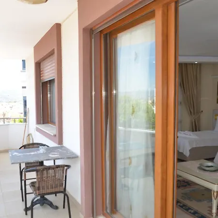 Ephesus Palaces * Selçuk