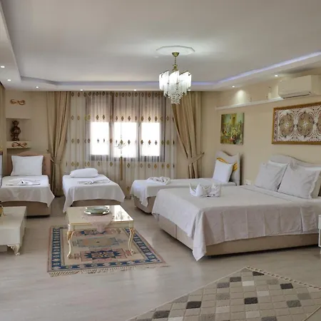 Homestay Ephesus Palaces