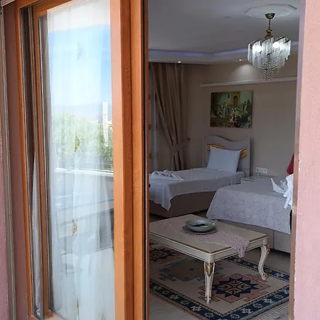 Homestay Ephesus Palaces