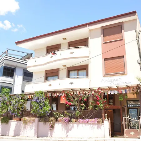 Ephesus Palaces Séjour chez l'habitant