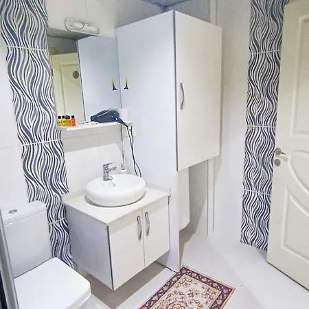 Séjour chez l'habitant Ephesus Palaces *