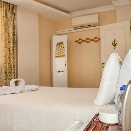 Ephesus Palaces Selçuk