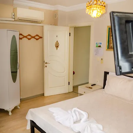 Ephesus Palaces * セルチュク