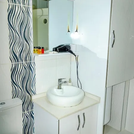 Ephesus Palaces Selçuk