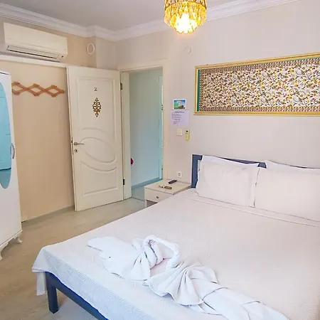 Ephesus Palaces セルチュク