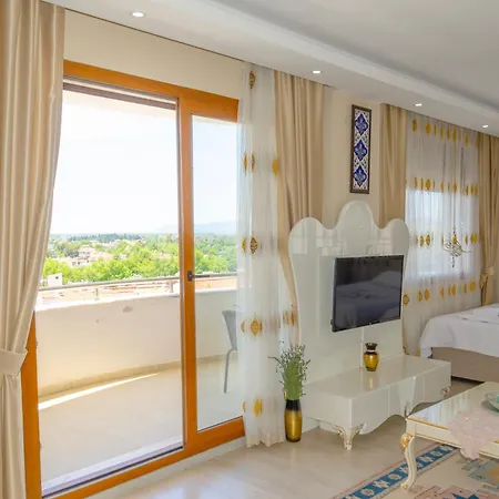 ホームステイ Ephesus Palaces