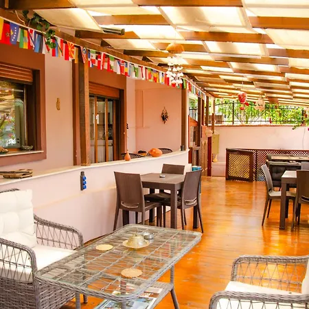 Ephesus Palaces Homestay Selcuk