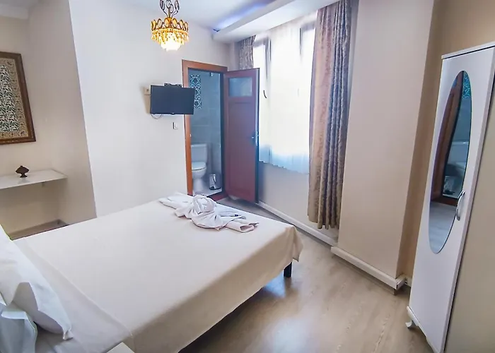 Habitación en casa particular Ephesus Palaces