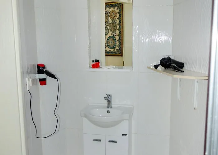 Ephesus Palaces Habitación en casa particular Selçuk