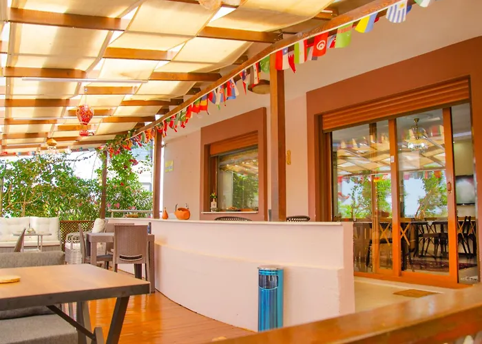 Habitación en casa particular Ephesus Palaces *