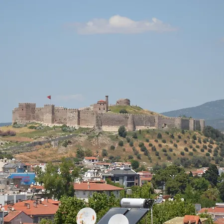 Ephesus Palaces * Selcuk