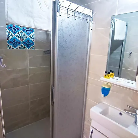 Ephesus Palaces * Selcuk