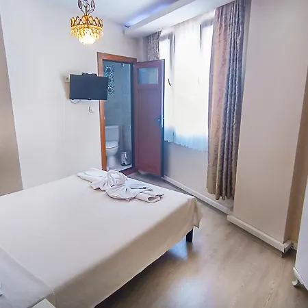 Ubytování v soukromí Ephesus Palaces