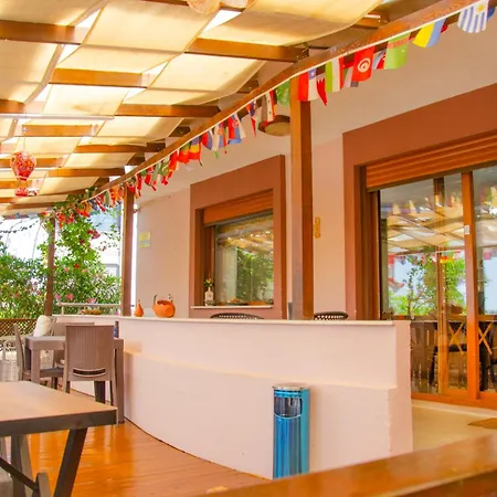 Habitación en casa particular Ephesus Palaces *