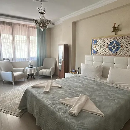 Ephesus Palaces * Selçuk