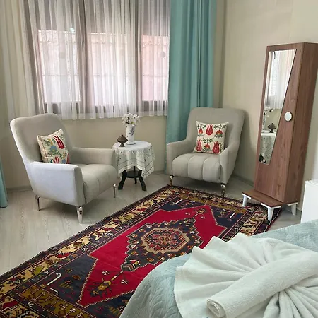 Ephesus Palaces Selcuk