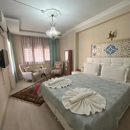 Ephesus Palaces