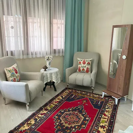 Ubytování v soukromí Ephesus Palaces