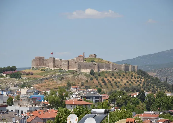 Ephesus Palaces * Selçuk