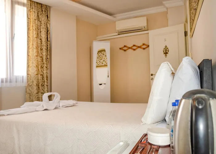 Ephesus Palaces Selçuk