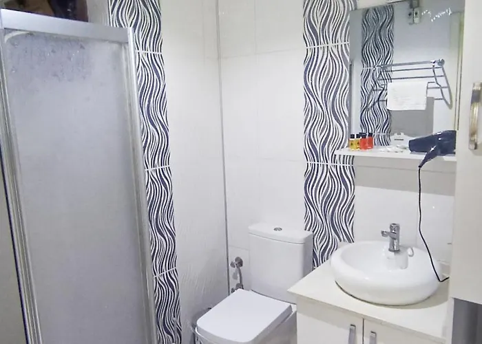 Ephesus Palaces Selçuk