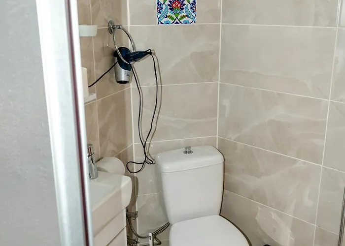 Habitación en casa particular Ephesus Palaces *