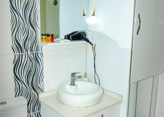 Ephesus Palaces Selçuk