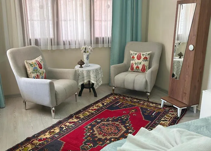 Ephesus Palaces Selçuk