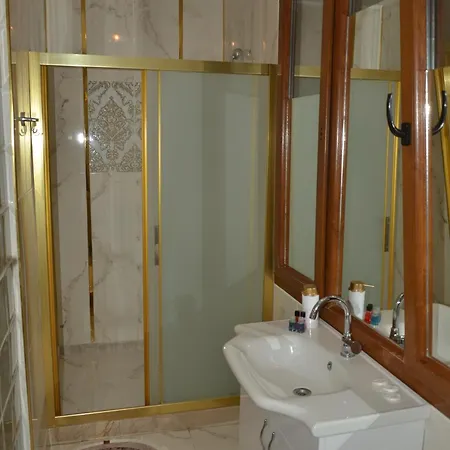 Ephesus Palaces Quarto em Acomodações Particulares Selçuk