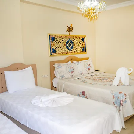 Ephesus Palaces Quarto em Acomodações Particulares