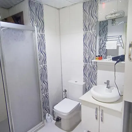 Ephesus Palaces Selçuk