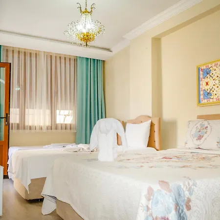 Ephesus Palaces Quarto em Acomodações Particulares Selçuk