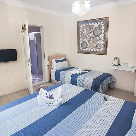 Ephesus Palaces Quarto em Acomodações Particulares Selçuk