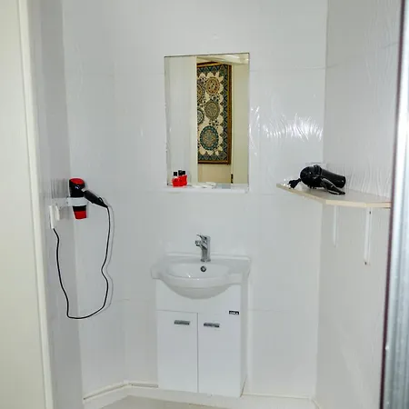 Ephesus Palaces Quarto em Acomodações Particulares Selçuk