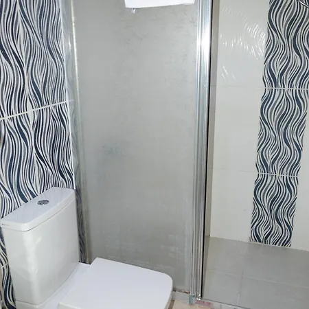 Quarto em Acomodações Particulares Ephesus Palaces Selçuk