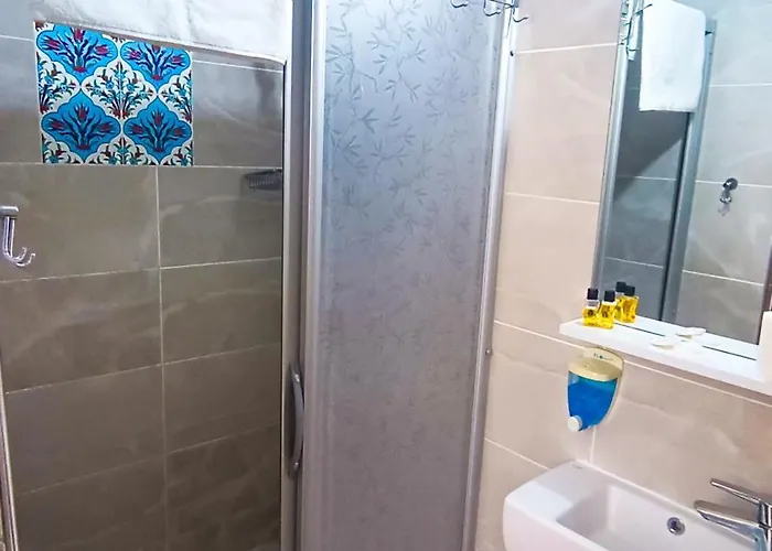 Ephesus Palaces * Selçuk