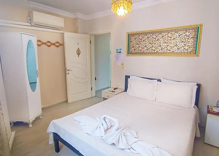 Ephesus Palaces Selçuk