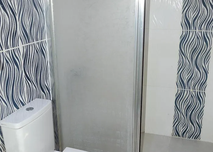 Pansiyon Ephesus Palaces Selçuk